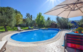 Гостиница Holiday Home Isernia IS with Fireplace 06  Macchia d'Isernia
